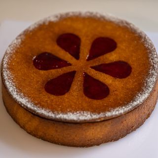 ალუბლის ფაი