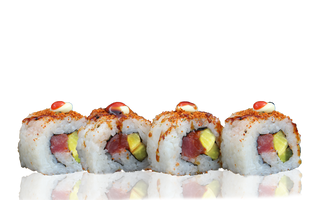 Тогараши рол (4бр - 130г)