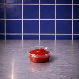 ketchup