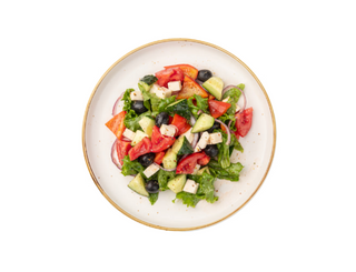 Салат Греческий авторский