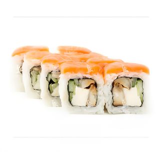 Ролл "Маями"