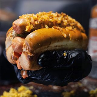 Хот-дог подвійний(310г)