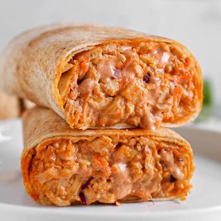 Chicken Shawarma