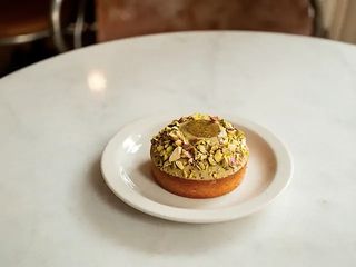 Тарт Фісташка