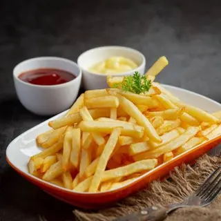 Batata Frita