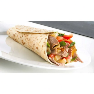 Menú 2 Dürüm (3 uds.)