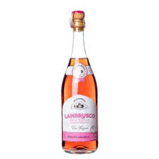 Lambrusco Rosé 750ML