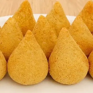 Coxinha Brasil
