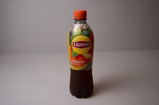 Lipton PEACH 0,5l