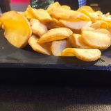 Patatas Diper Rustic