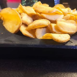 Patatas Diper Rustic