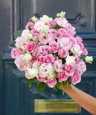 Bouquet Batignolles Généreux