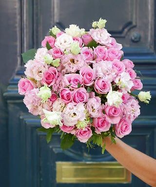 Bouquet Batignolles Généreux