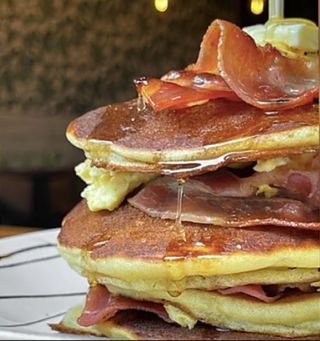 American Tower Bacon