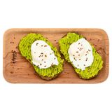 2 Tartines Protéiné