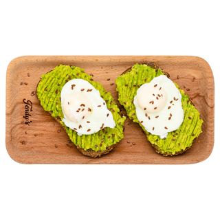 2 Tartines Protéiné