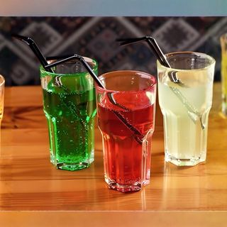 Грузинський лимонад Тбілісо (500мл)