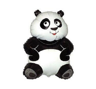 Balon Miś Panda
