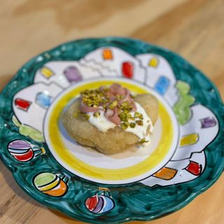 Montanarina La mortazza 