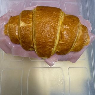 Croissant Fiambre