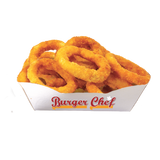 Лучени кръгчета