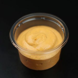 Sauce Chipotle (Hot)