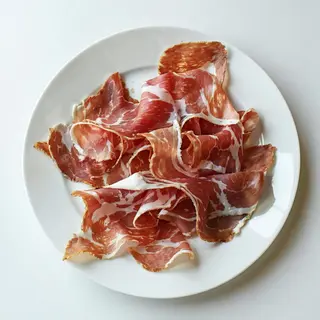 Chips di capocollo - 6 pezzi