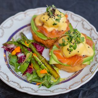 Oslo Benedict