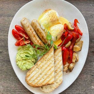 Великий сніданок