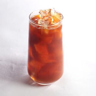 Холодный американо