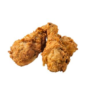 42. Pollo Crispy XXL (10 Pzs.)