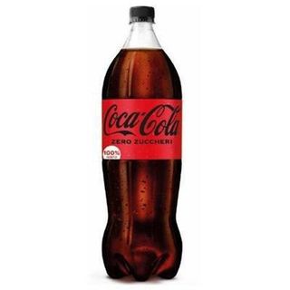 Coca-Cola Zero 1,5 l