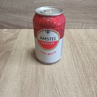 Amstel 33cl