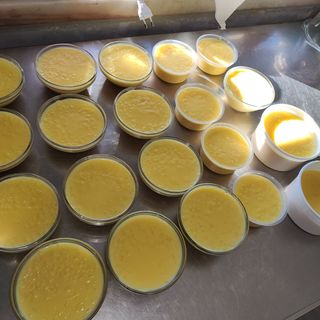 Arroz Doce