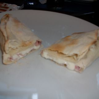 Pão Fiambre e Natas 