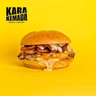 Karakemada Burger