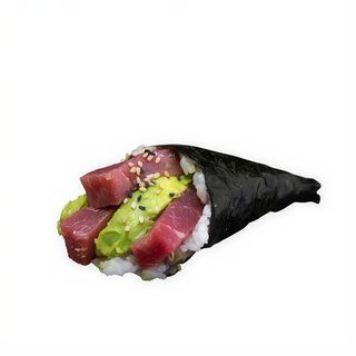 036. Temaki De Atun (1 Pz.)