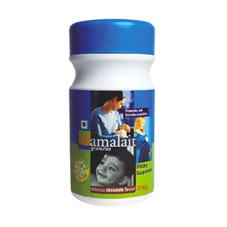 Mamalait Granules