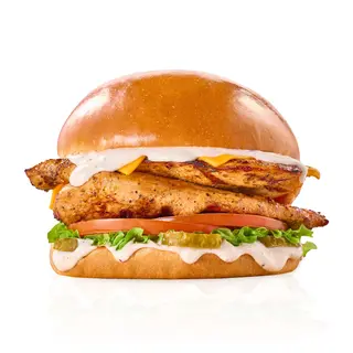Fire Grill