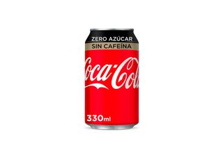Coca-Cola ZERO ZERO