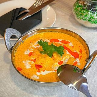 Shahi Paneer