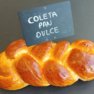 Coleta De Pan Dulce (1 ud.)