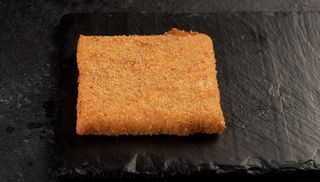 Сирна котлета фрі (1шт)