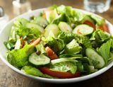 Salade Verte