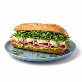 Panino 11