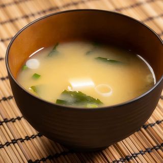Sopa De Miso