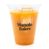 JUICE TROPICAL ENERGY