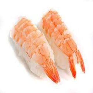 Nigiri De Langostino 4uds.