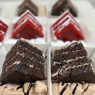 Cake Slice