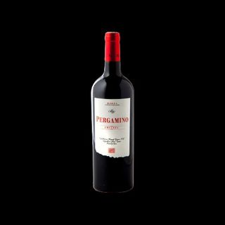 Pergamino crianza rioja vol 14%